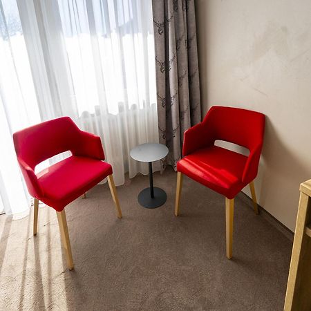Cafe-Pension Endehof Oberprechtal Bagian luar foto