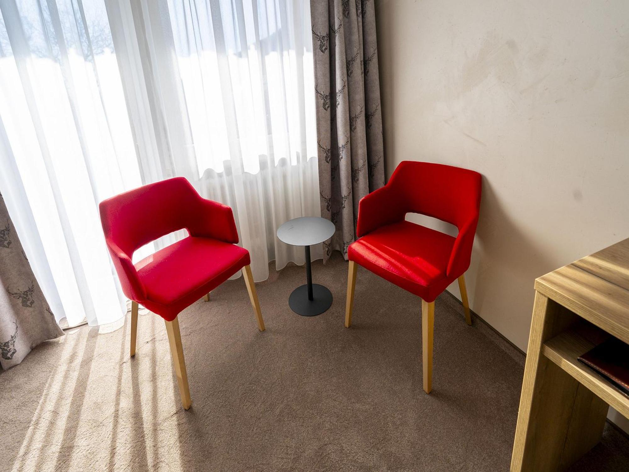 Cafe-Pension Endehof Oberprechtal Bagian luar foto