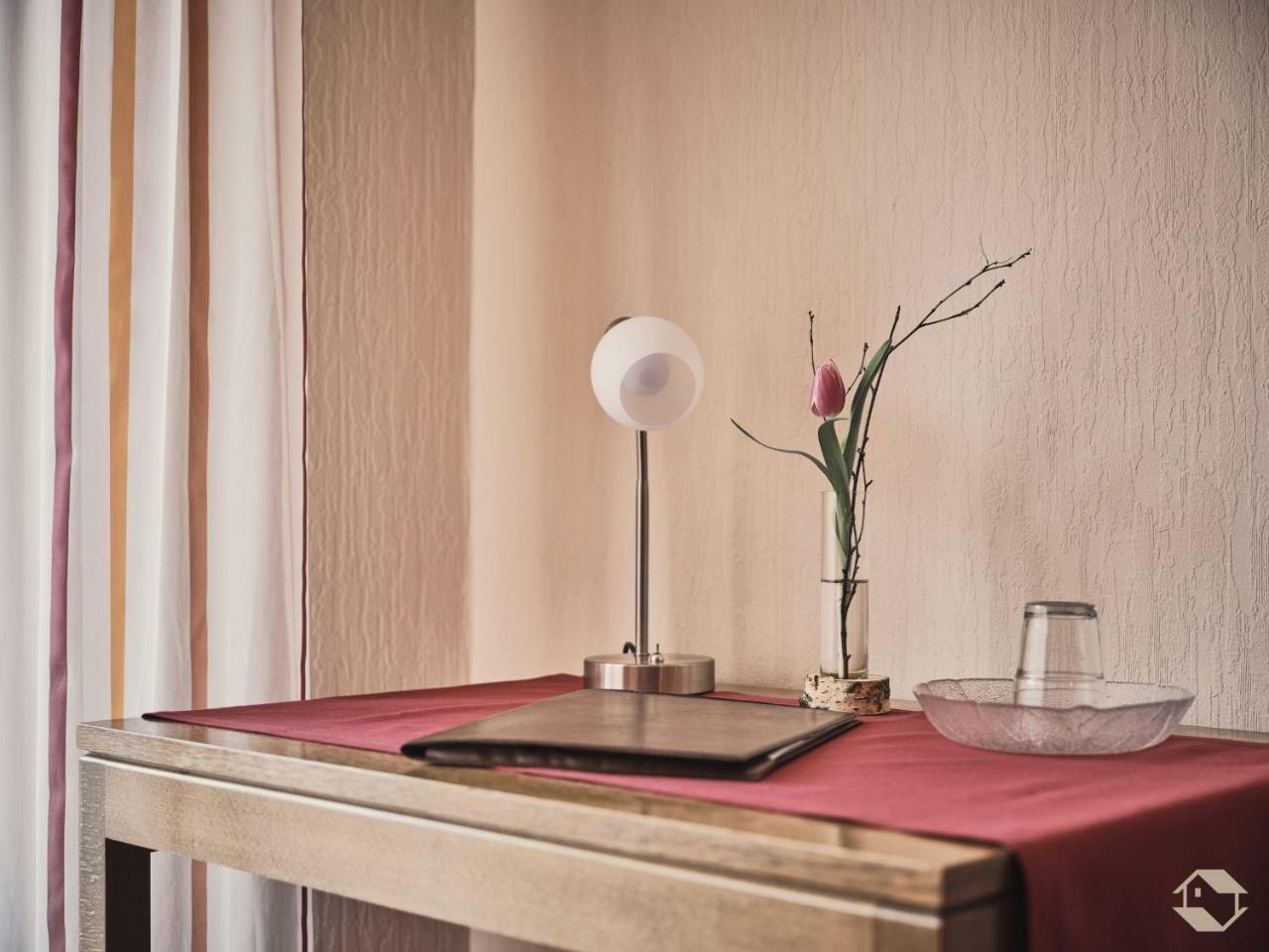 Cafe-Pension Endehof Oberprechtal Bagian luar foto
